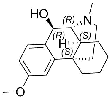 Dextromethorphan Impurity 21